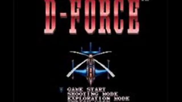 D force music смотреть онлайн