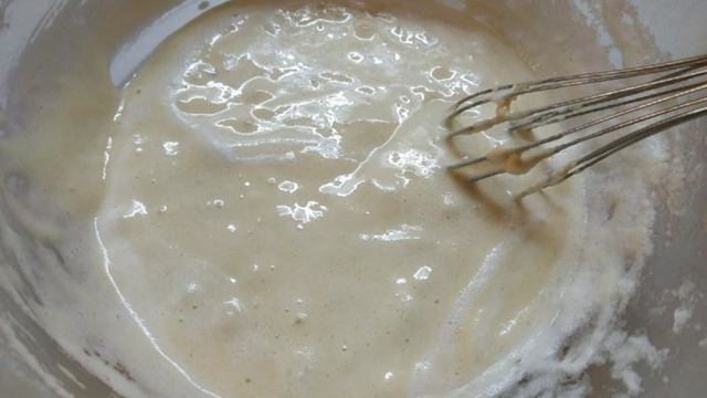 Вкусные будни