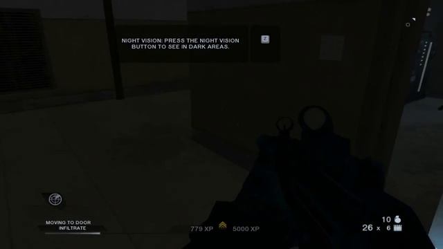 Let's Play Tom Clancy's Rainbow Six Vegas 2 part 1: Mods, Magic, and Glitches смотреть онлайн