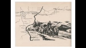 Красноярский край в 18 веке