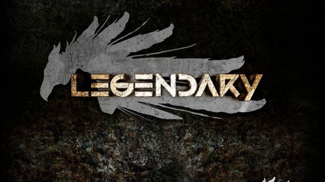 Legendary [Music] - Bullets And Blood