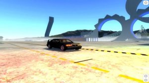 BeamNG DRIVE mod Mercedes Benz 190E Evolution II 2 5 1990