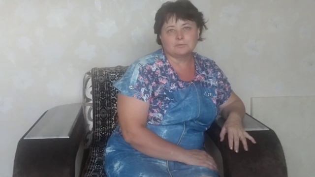 Грищеня Татьяна Петровна, день рождения, поздравление смотреть онлайн