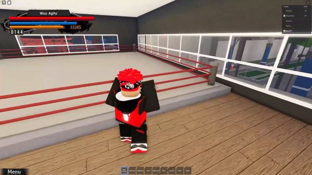 Quick Guide to Max Stats On Fighters Era Roblox смотреть онлайн