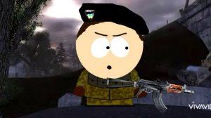 Клип про канал Ворон