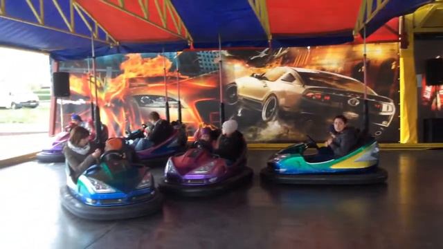 Поездка в Германию. День девятый. смотреть онлайн