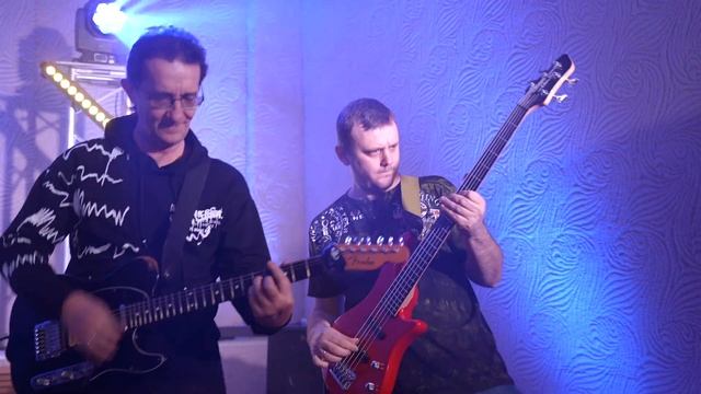 Кавер- группа " Дай Пять " смотреть онлайн