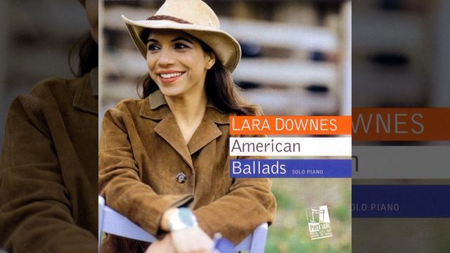 Roy Harris's American Ballads: 1. Streets of Laredo смотреть онлайн