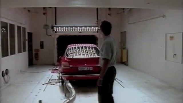 Saab reklam för nya 900 - del 2 смотреть онлайн