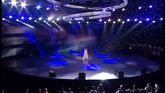 Галина Безрук - "Грай, музико моя!" смотреть онлайн