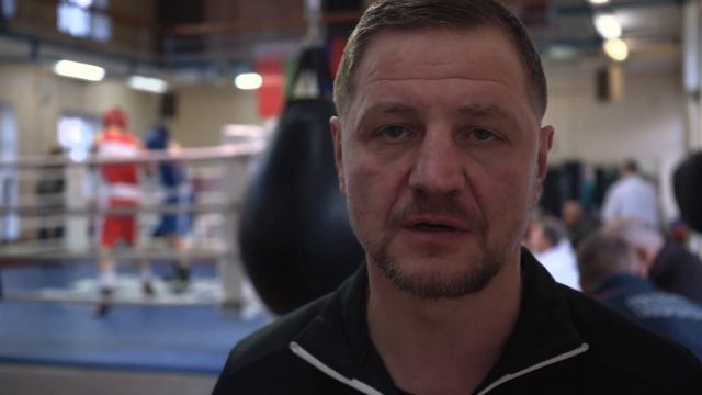 Международный юношеский матч по боксу в честь 75-летия победы: итоги смотреть онлайн