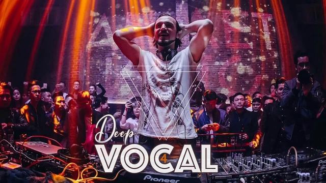 DEEP VOCAL - AHMET KILIC