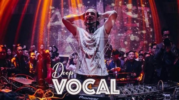 DEEP VOCAL - AHMET KILIC