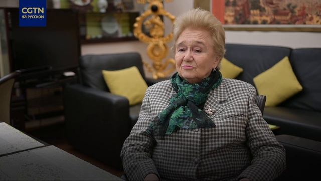 В 2022 году Обществу Российско-Китайской Дружбы исполняется 65 лет смотреть онлайн