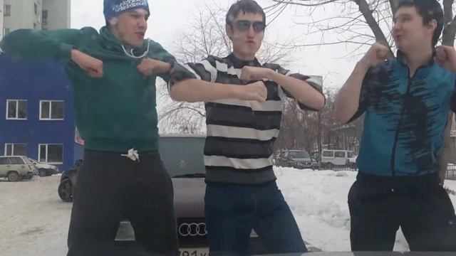 Все танцуют локтями смотреть онлайн