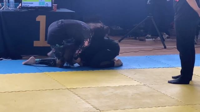 КорольПартера13_НоуГи_Белые_71.5_ПеконидиVSСлуцкая_2