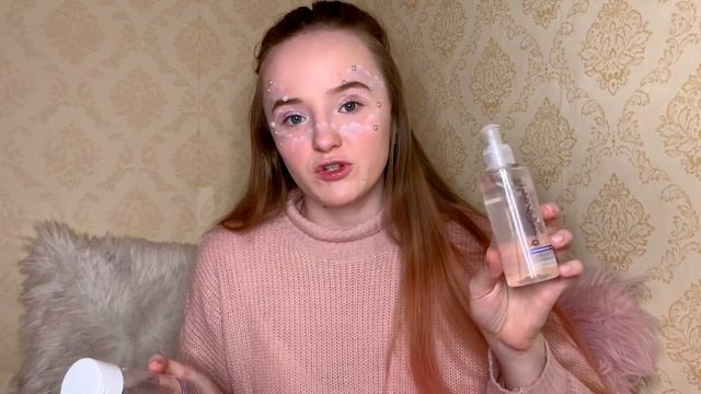 HAUL//Ваниль, Уход, Блестяшки//Faberlic смотреть онлайн