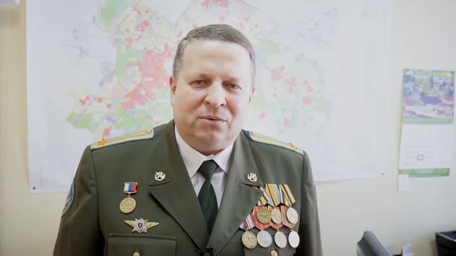 Поздравление с 23 февраля от Главы КСП Шатского А.В. смотреть онлайн