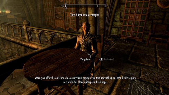 Skyrim 100% Maximized Legendary Playthrough - 196. More Volkihar Quests смотреть онлайн