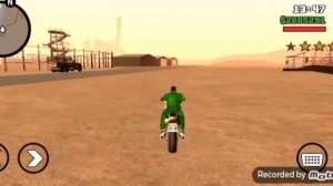 Где достать танк в GTA Сан Андреас.