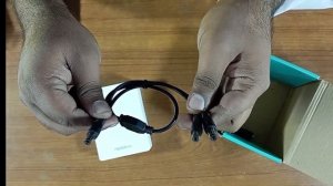 MARSRIVA KP3 10000mAh Smart Mini DC UPS 12V to 5V USB & 5V 9V 12V for WiFi Routers Uboxing & review