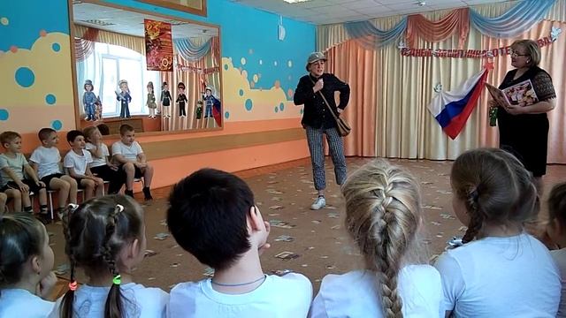 Вовка из тридевятого царства... смотреть онлайн