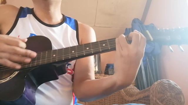 Here Without You - 3 Doors Down | Acoustic Cover | Easy Chords смотреть онлайн