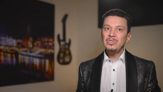 Простой и красивый ТОСТ НА ЮБИЛЕЙ и ДЕНЬ РОЖДЕНИЯ! смотреть онлайн