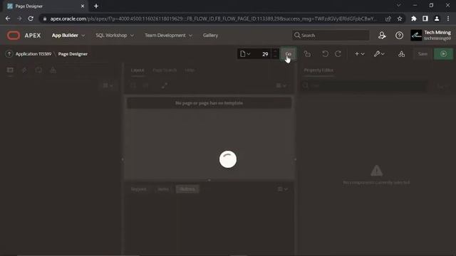 Learn How To Create Master Detail Pages in Oracle APEX - Part 10 смотреть онлайн