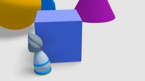 Геометрические фигуры