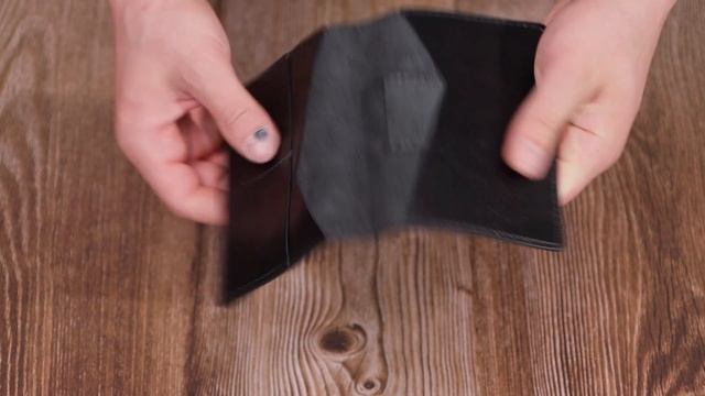 Огляд шкіряної обкладинки на паспорт GRANDE PELLE 11622 смотреть онлайн