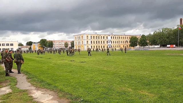 ПВО .Ярославль смотреть онлайн