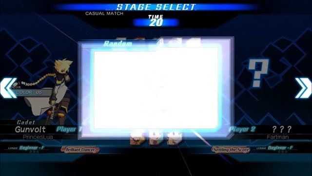 Blade Strangers Online PrincessLuna vs Fartman 8-29-22 смотреть онлайн