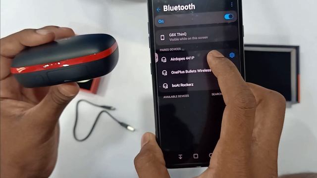 Boat Airdopes 441Pro Unboxing | Telugu Tech by Shreyas | #TT33 смотреть онлайн