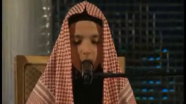 Австралийский чтец Корана смотреть онлайн