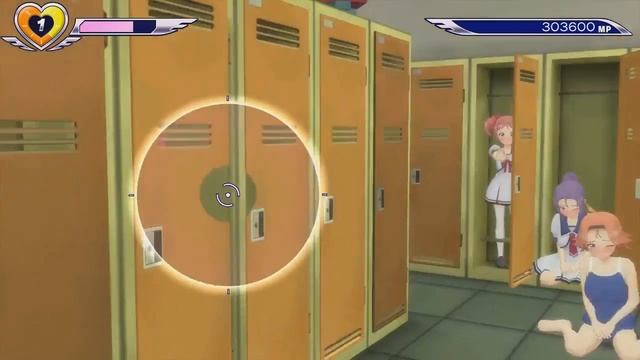 No Censor Required (NSFW) -Gal Gun: Double Peace {Ep.5} смотреть онлайн