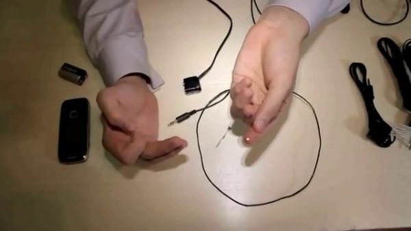 Подробная информация о том как пользоваться Микронаушником