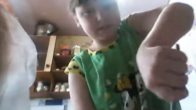 Вкусная еда для всех случаев жизни 