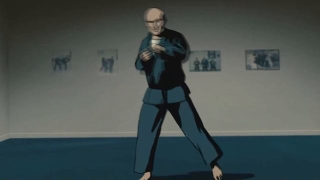 Waltz with Bashir (2008) - Frenkel,Pachuli/Zeev Tene (sub español) смотреть онлайн