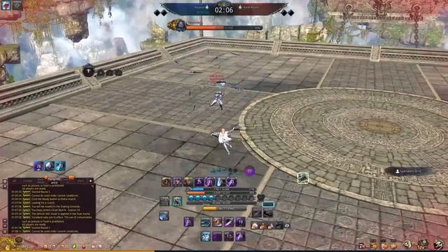 Blade and Soul : PvP EP 8 (Assassin) смотреть онлайн