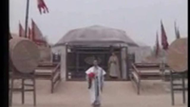 Three Kingdoms: Burning of Bowangpo (2 of 3) смотреть онлайн
