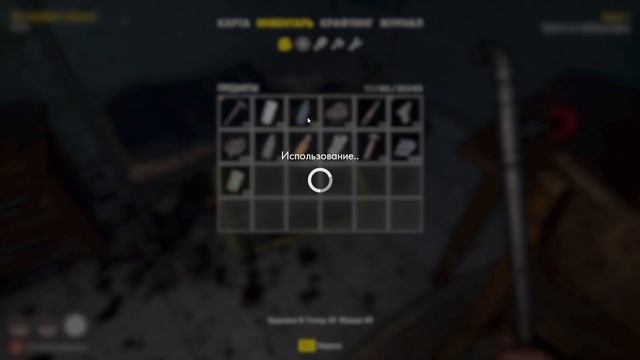 Outbreak Island ОБЗОР по демо версии