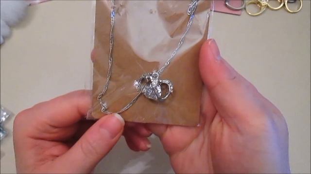 [HAUL] Ebay (big haul!) смотреть онлайн