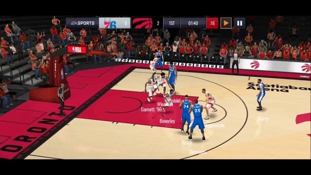 HOW TO GRIND FOR SEASON MASTER STEPH CURRY!!! | NBA LIVE MOBILE SEASON 6 смотреть онлайн
