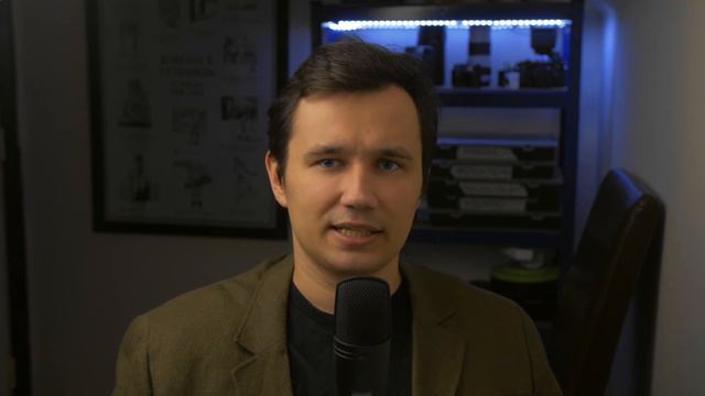 Почему в России так мало медийных правых? смотреть онлайн