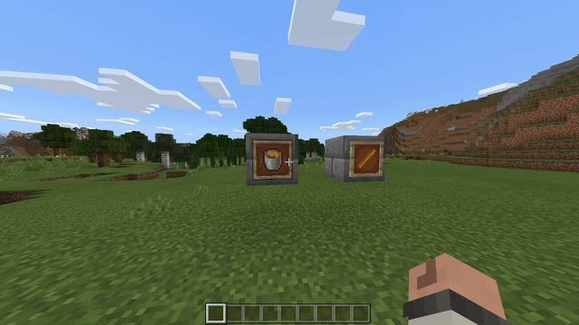 Виды топлива для печки в майнкрафт смотреть онлайн