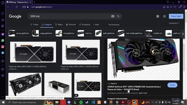 Como baixar placa de vídeo virtual ATUALIZADO 2022 - para pc fraco. смотреть онлайн