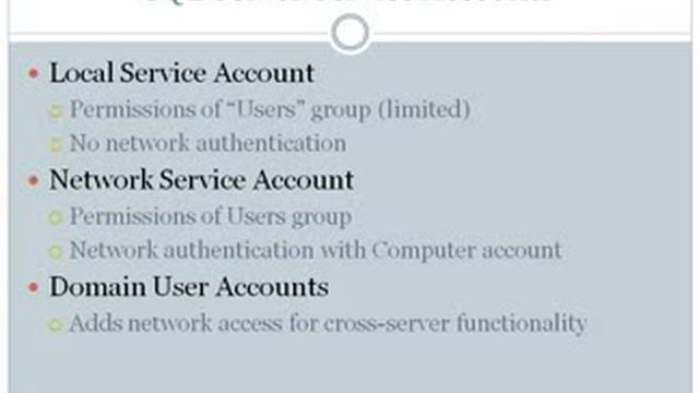 Understanding The Best Examples Of Oracle SQL Server Tutorial смотреть онлайн