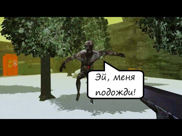 ПОСЛЕДНИЙ КОНТРАКТ ❖ Final Contract