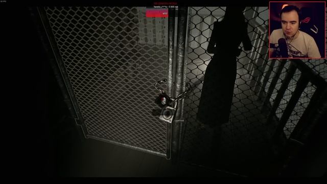 ВВХ Lite - Прохождения OXIDE: Room 104, Backrooms 1984, Somnius, Maleficium, 12 Floors Below смотреть онлайн